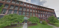 Based in this Burlington office building, Efficiency Vermont was created by the state’s Public Utility Commission 20 years ago. Based in this Burlington office building, Efficiency Vermont was created by the state’s Public Utility Commission 20 years ago.