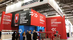 Ish2019 Stall 1