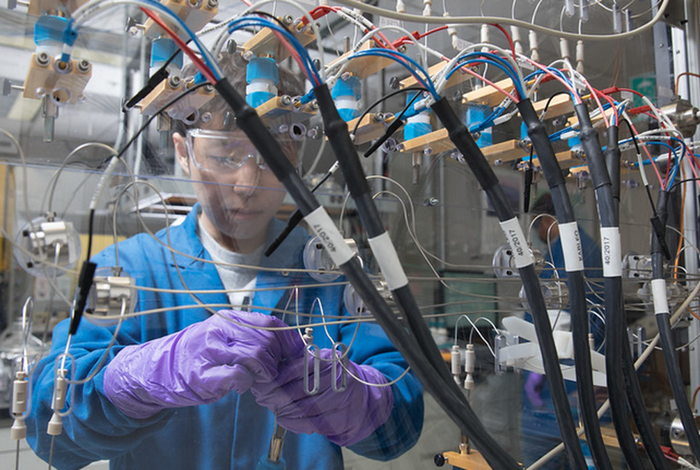 Ibm Battery Lab 5e16451e25846