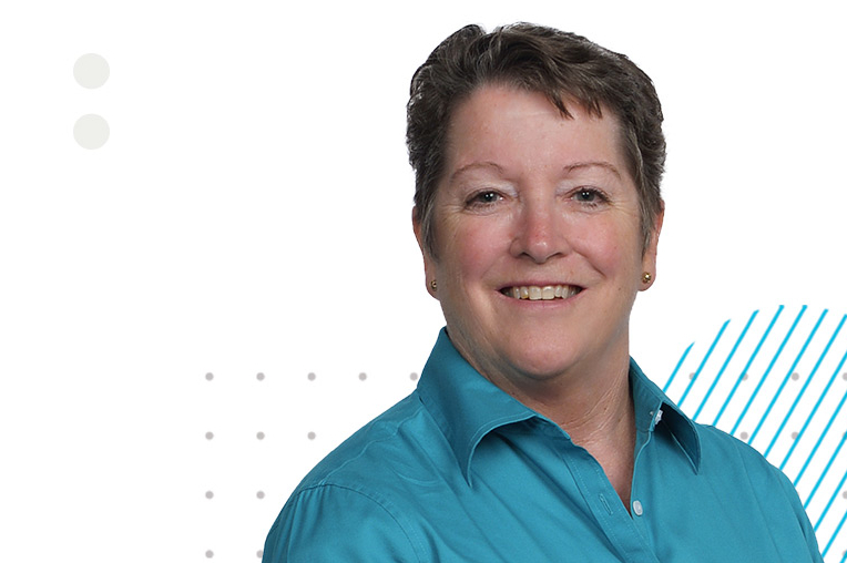 Jean Youngerman, Brown and Caldwell Senior Principal