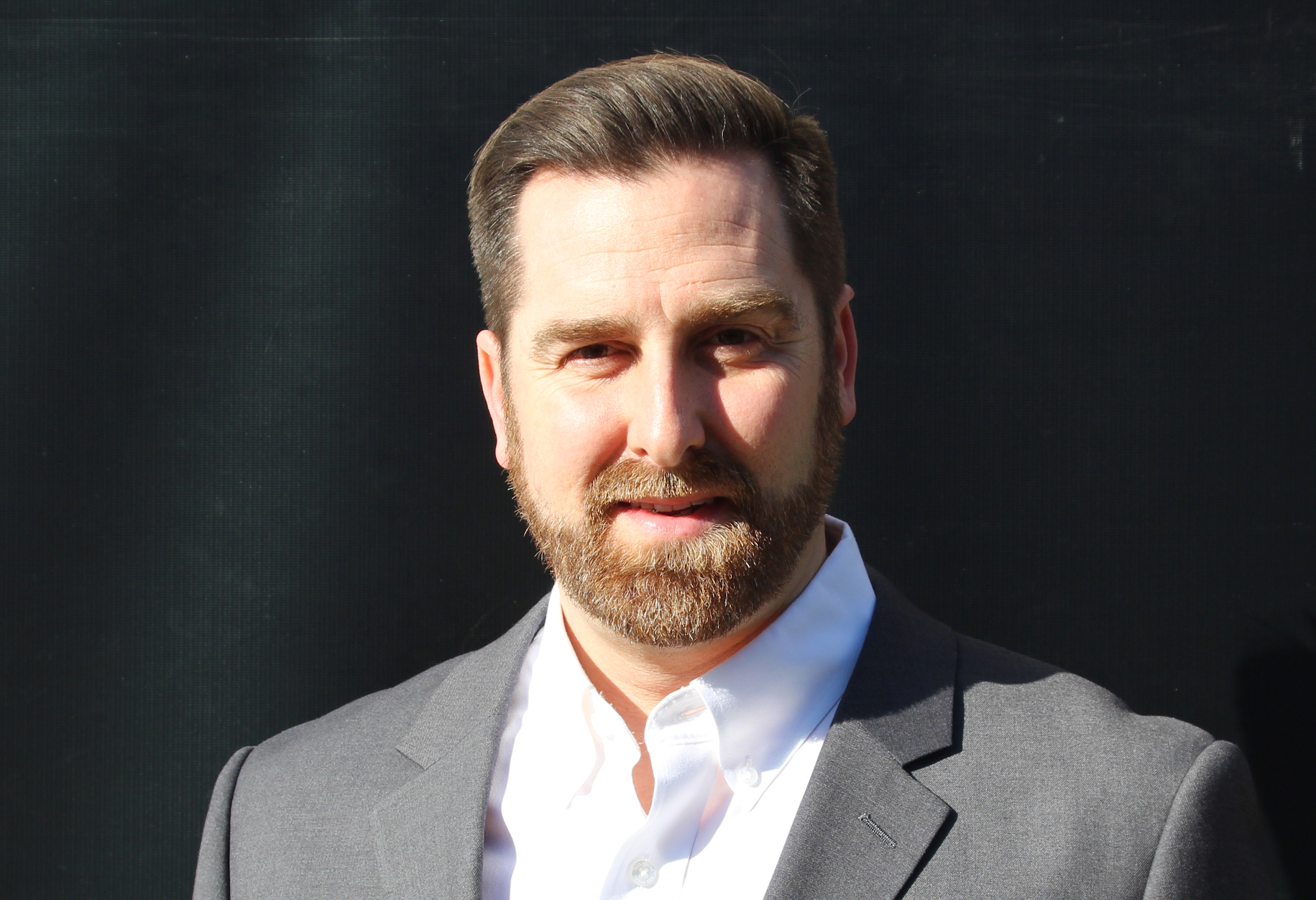 Bryan Schwartz, NAVAC Western regional sales manager