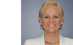 Cheryl Merchant, Taco CEO Cheryl Merchant, Taco CEO