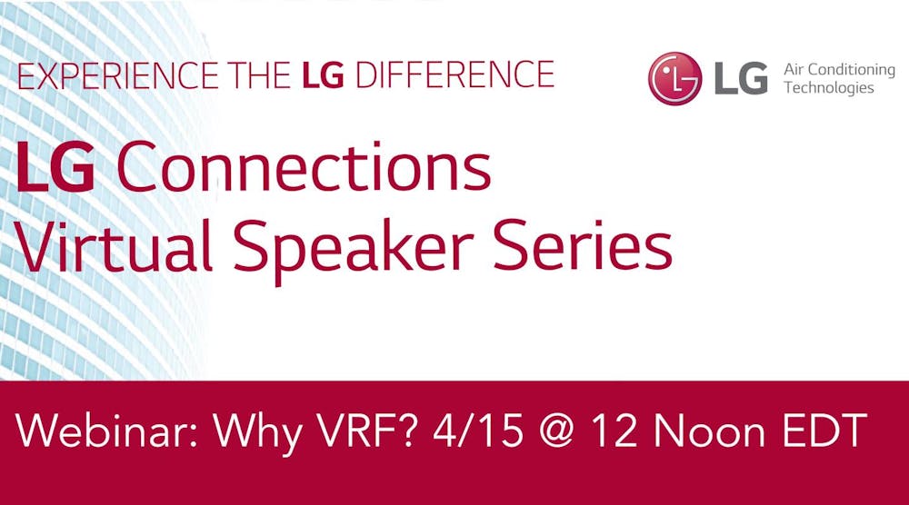 Thumbnail Lg Virtual Speaker Series April 2020