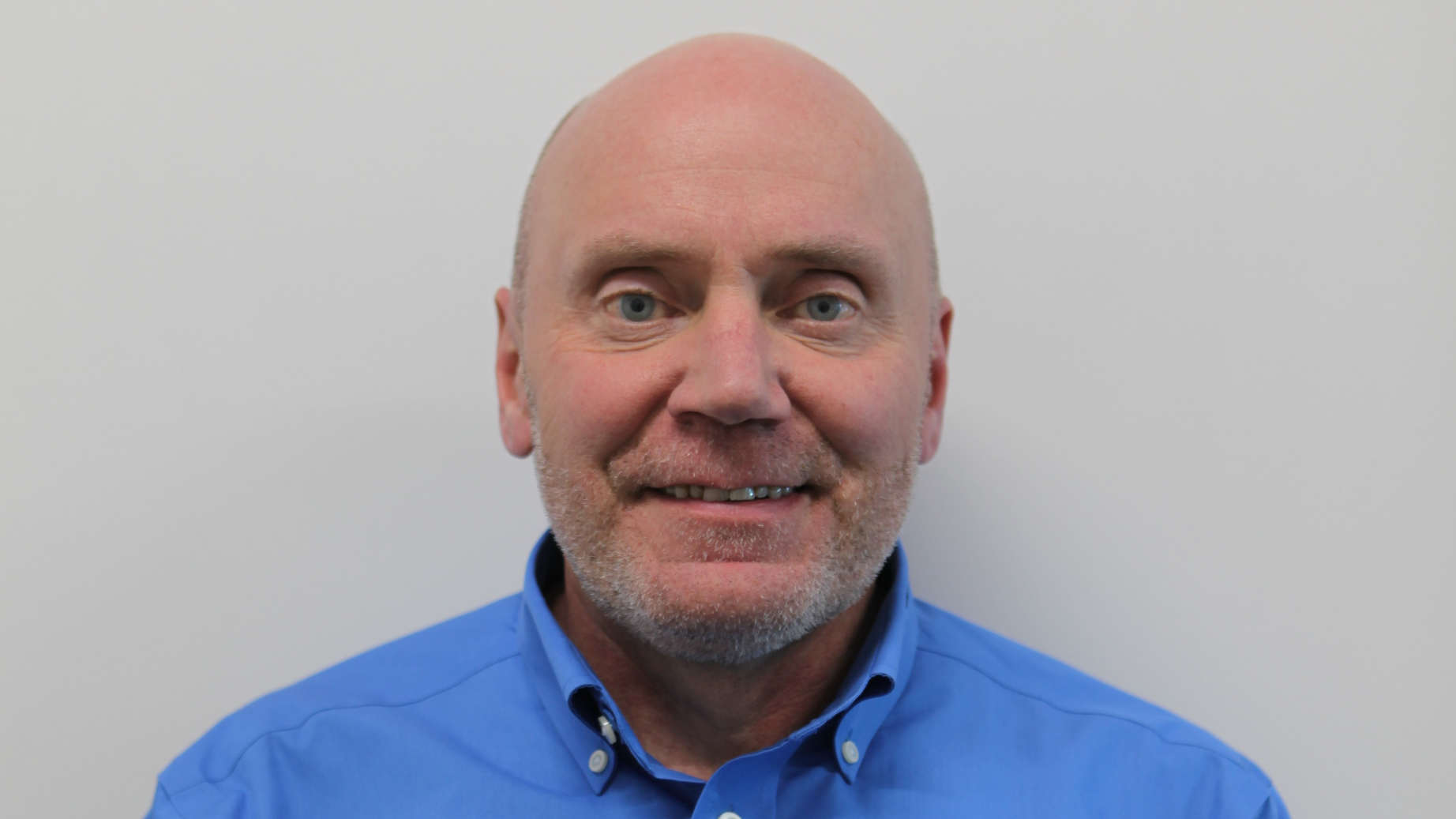 Jim Paschal, P.E., LEED AP, chief technology officer of Aquatherm North America.