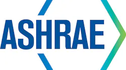 Ashrae Logo