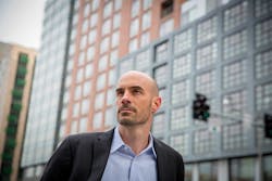 'Healthy Buildings' guru Joe Allen. Follow him at @j_g_allen. 'Healthy Buildings' guru Joe Allen. Follow him at @j_g_allen.