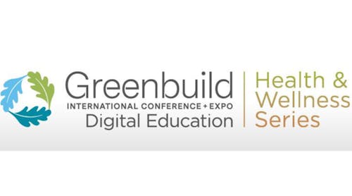 Greenbuild Digital Educaton Logo