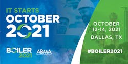 Boiler2021 Boiler2021