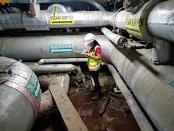 Finding the proper work-life balance at home, office and in the field has been a challenge both rewarding and exhausting. Finding the proper work-life balance at home, office and in the field has been a challenge both rewarding and exhausting.