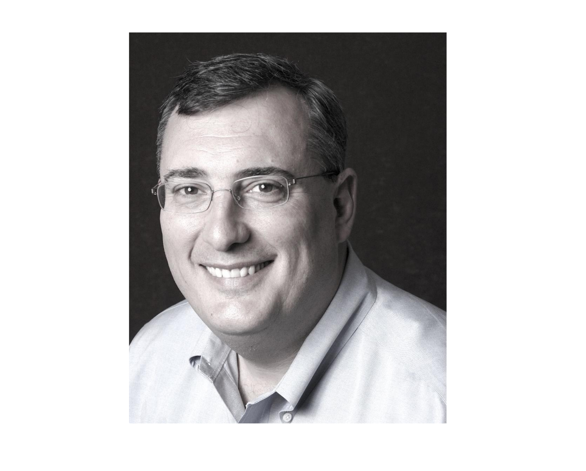 Daniel McCarthy of Dodge Data & Analytics