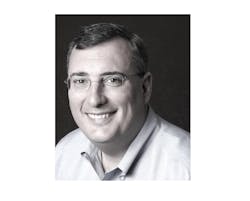 Daniel McCarthy of Dodge Data & Analytics Daniel McCarthy of Dodge Data & Analytics