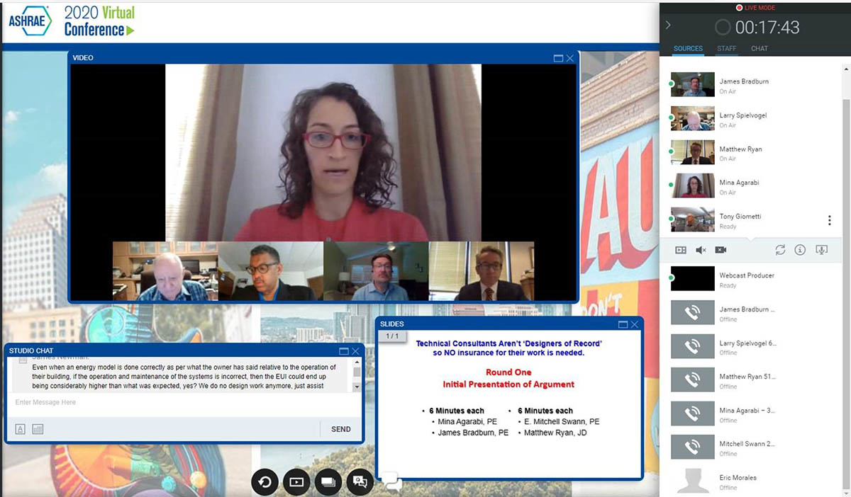 Ashrae Virtual 5f03fd5b7b3db