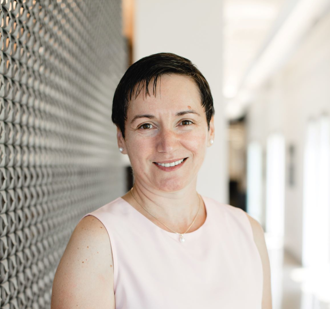 Ramona Nicula, director of electrical engineering, KAI Engineering