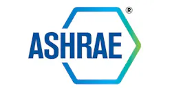 Ashrae Logo