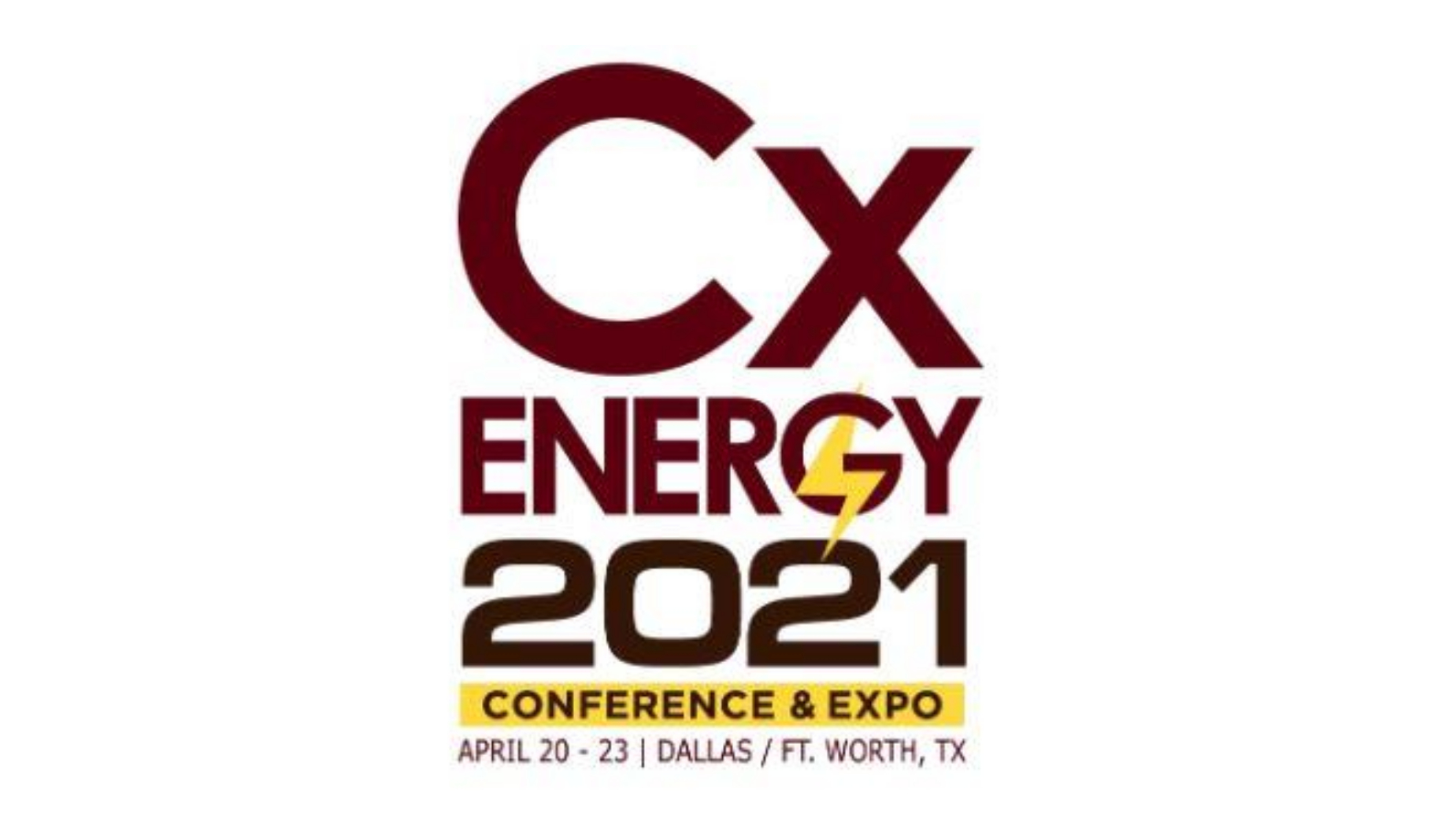 CxEnergy Calls for Technical Program Abstracts for Live 2021 Conference