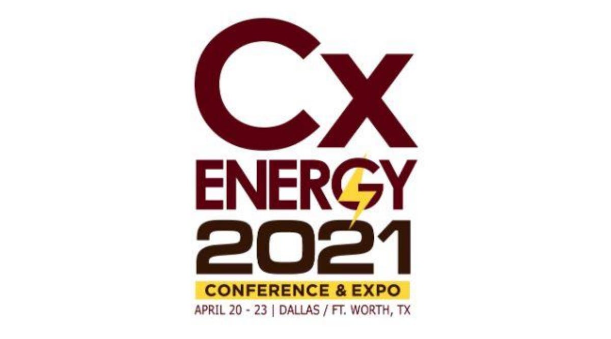 Cx Energy 2021 Logo