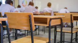 Classroom Emptydesk1 Istock 021220