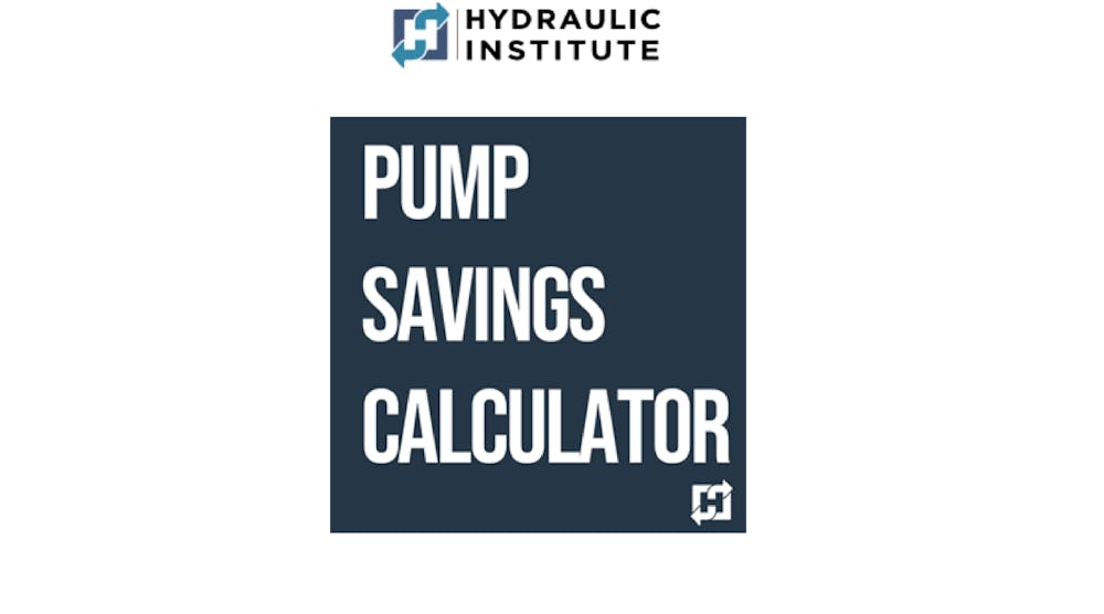 Hi Pump Savings Calculator
