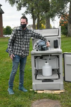 Engineering Prof. Shane Rogers Engineering Prof. Shane Rogers