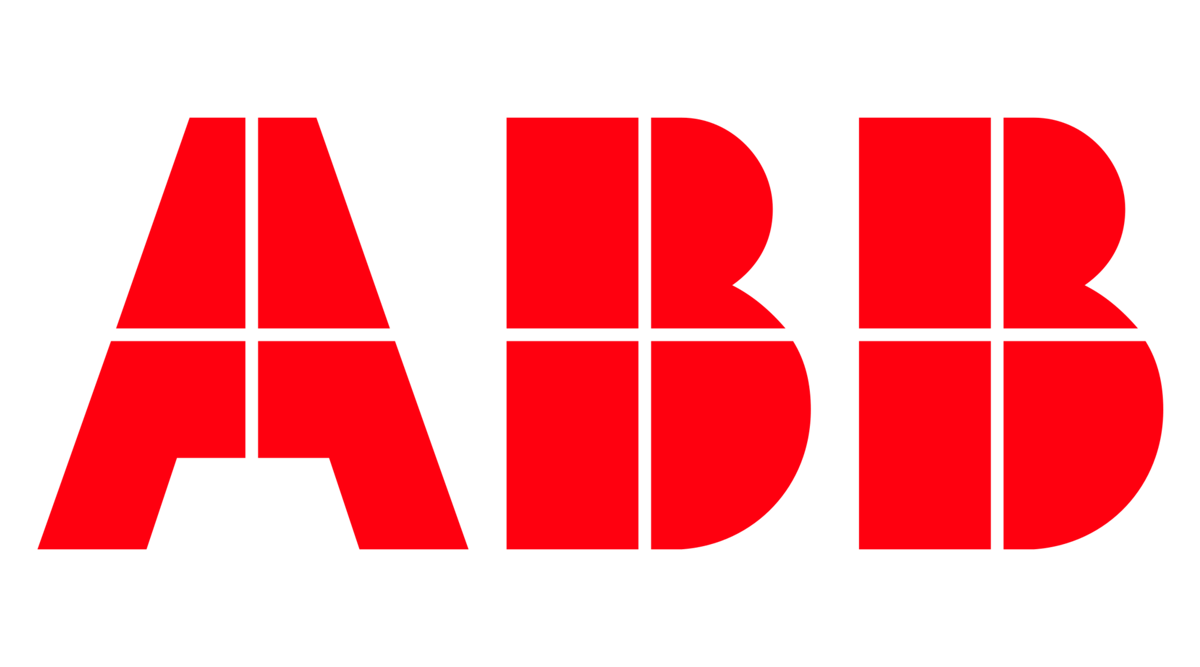 Abb Logo Png Transparent
