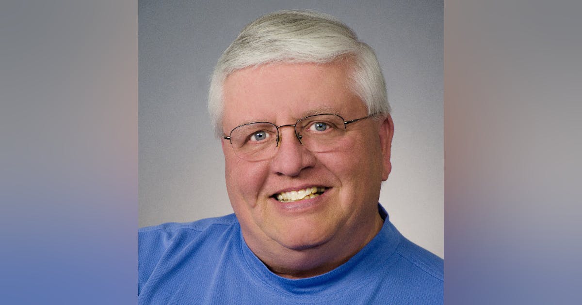 ABMA Pays Tribute to Bob Rizza | HPAC Engineering