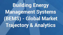 Building Energy Management Systems Bems Global Market Trajectory And Analytics