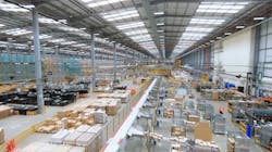 From coast to coast, and around the world, Amazon has increased its fulfillment center capacity by 50 percent in 2020. From coast to coast, and around the world, Amazon has increased its fulfillment center capacity by 50 percent in 2020.