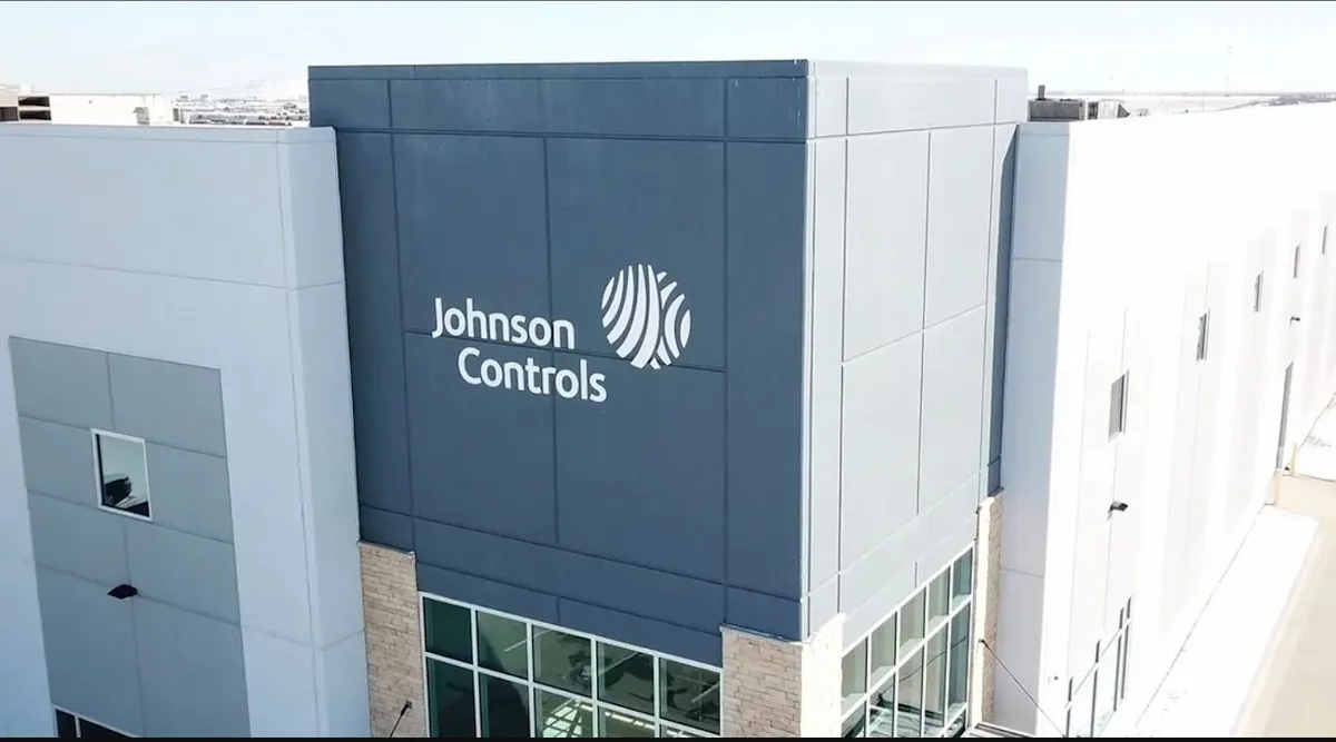JCI Opens High-Tech HVAC Training Facility in Oklahoma City | HPAC ...