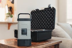 Air Detective allows HVAC service providers and testing professionals to evaluate IAQ for spores and allergens. Air Detective allows HVAC service providers and testing professionals to evaluate IAQ for spores and allergens.