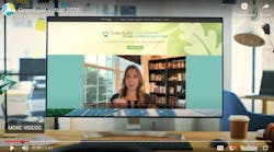 Greenbuild’s inaugural event was held over three days in November with more than 160 educational sessions. Greenbuild’s inaugural event was held over three days in November with more than 160 educational sessions.