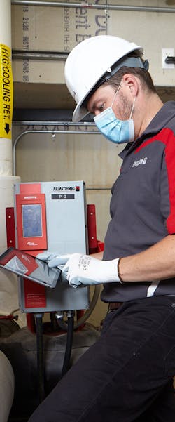 Armstrong Ft001 Armstrong Ft001