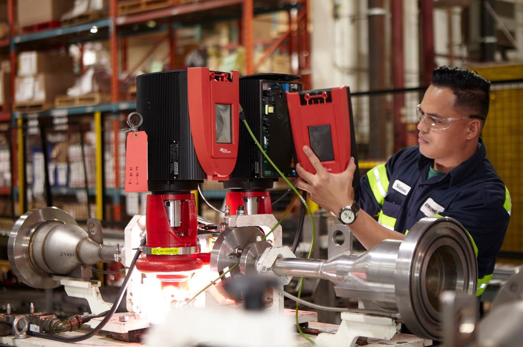 Armstrong Fluir Tech 5fff209e42120