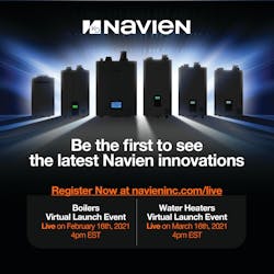 Navien Announces Virtual Launch Events 5ffe23a813200 Navien Announces Virtual Launch Events 5ffe23a813200