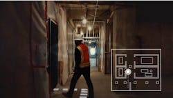 StructionSite digitally documents a construction site using 360-degree cameras to create measurable, 3D virtual reality models. StructionSite digitally documents a construction site using 360-degree cameras to create measurable, 3D virtual reality models.