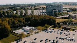 Danfoss Data Center 3 Danfoss Data Center 3