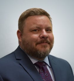 Edward Sobek, Chief Science Officer Edward Sobek, Chief Science Officer