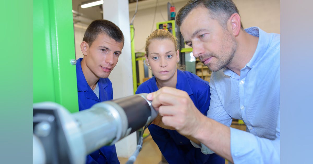 Boiler Training Is A Good Investment | HPAC Engineering