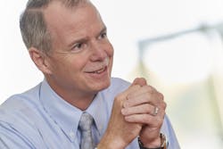 In January, Oliver was named chair of the Business Roundtable's Energy & Environment Committee. In January, Oliver was named chair of the Business Roundtable's Energy & Environment Committee.