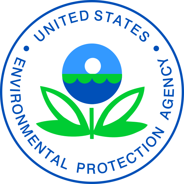 600px Seal Of The United States Environmental Protection Agency svg 609469382f671