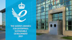 Armstrong Queens Award