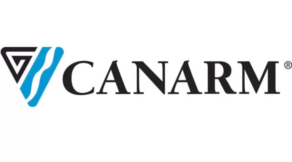 Shared Screenshot Canarm Logo