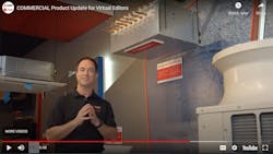 This April, Smith and team made online presentations and met virtually one-on-one with industry editors. This April, Smith and team made online presentations and met virtually one-on-one with industry editors.