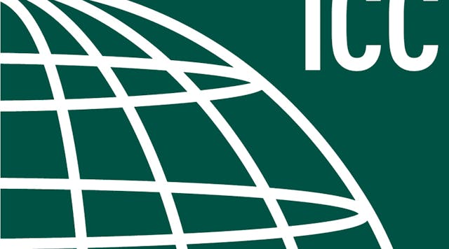 Icc Logo Use