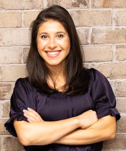 Raquel Deschler, P.E. Raquel Deschler, P.E.