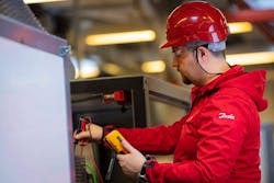 Danfoss Vfd 1 Danfoss Vfd 1