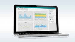 Desigo Optic Dashboard Original Desigo Optic Dashboard Original