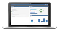 Metasys CyberHealth Dashboard Metasys CyberHealth Dashboard