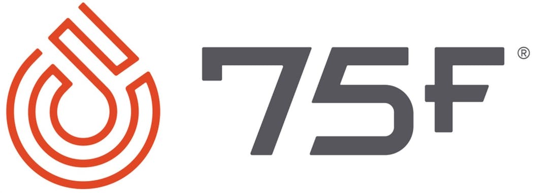 Shared Screenshot 75f Logo