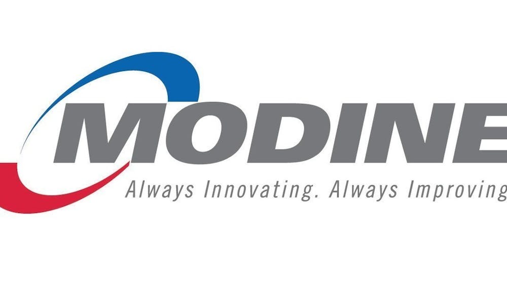 Modine Names McGinnis, Peace as New Vice Presidents | HPAC Engineering
