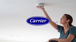 Carrier And Airthings Newsroom Header